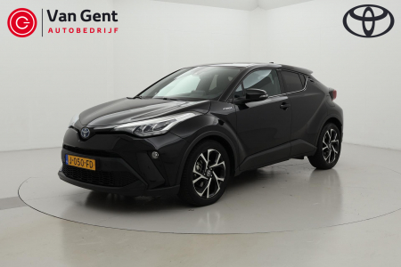 Toyota C-HR 1.8 Hybrid First Edition Apple\Android Automaat