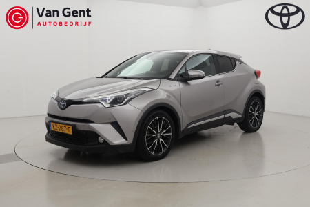 Toyota C-HR 1.8 Hybrid First Edition Navigatie Automaat