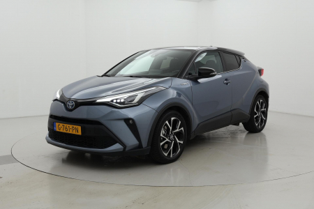 Toyota C-HR 1.8 Hybrid First Edition Trekhaak Dodehoek JBL