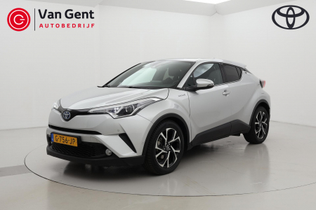 Toyota C-HR 1.8 Hybrid Style Dodehoek JBL