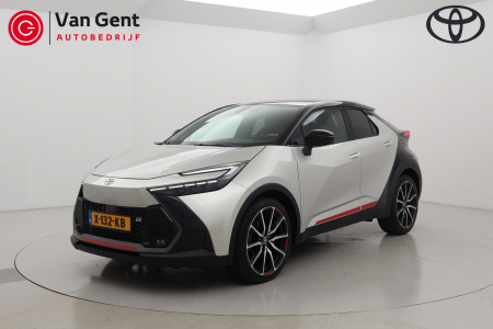 Toyota C-HR 2.0 High Power Hybrid GR SPORT Premiere Edition