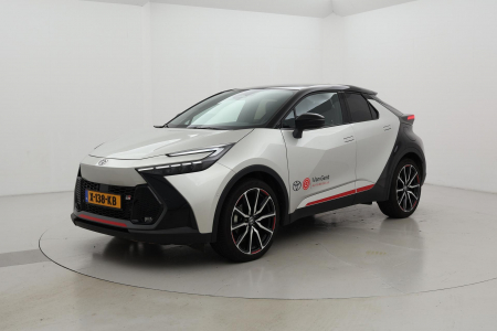 Toyota C-HR 2.0 Hybrid 200 GR SPORT Premiere l JBL l Navigatie