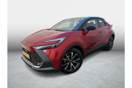 Toyota C-HR 2.0 Hybrid 200 First Edition | Dodehoek