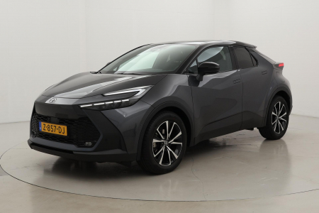 Toyota C-HR 2.0 Hybrid 200 First Edition | Navigatie | 360 camera | Adaptive Cruise Control | Dodehoek detectie | 18 inch | Keyless