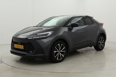 Toyota C-HR 2.0 Hybrid 200 First Edition | Navigatie | 360 camera