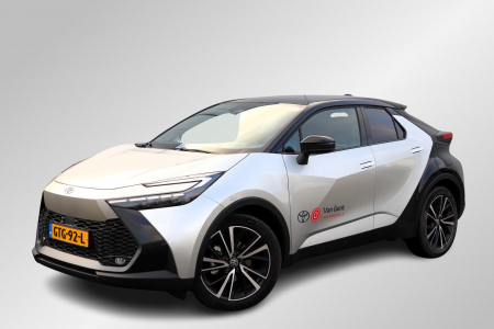 Toyota C-HR 2.0 Hybrid 200 Première Edition