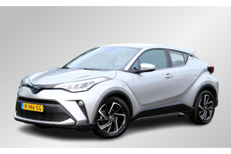 Toyota C-HR 2.0 Hybrid Dynamic Navi-All Season