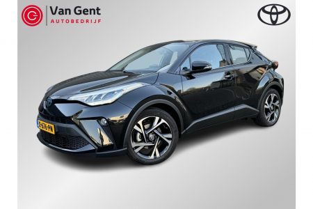 Toyota C-HR 2.0 Hybrid Dynamic