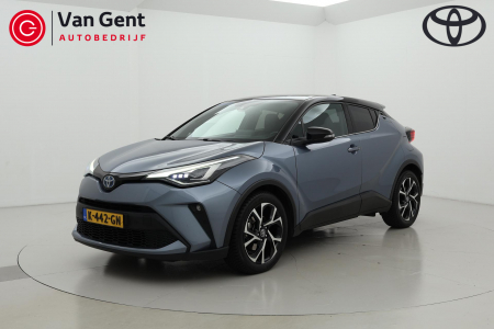 Toyota C-HR 2.0 Hybrid First Edition Navigatie Automaat