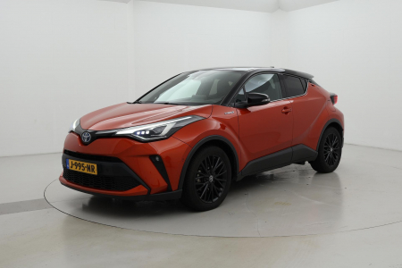 Toyota C-HR 2.0 Hybrid Launch Edition Trekhaak Dodehoek JBL