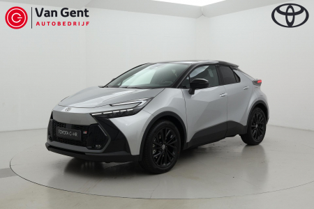 Toyota C-HR 2.0 Plug-in Hybrid 220 GR SPORT PLUS