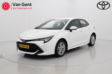 Toyota Corolla 1.2 Turbo Active Navigatie Apple/Android