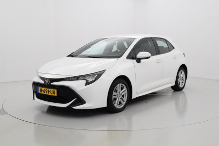 Toyota Corolla 1.2 Turbo Active Navigatie Apple/Android 5drs