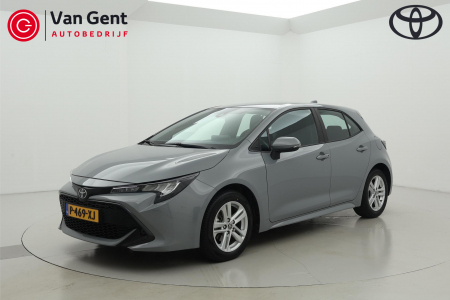 Toyota Corolla 1.2 Turbo Active Trekhaak Navigatie