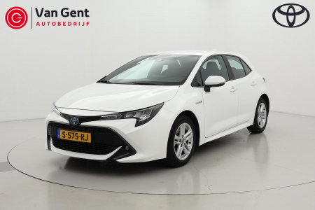 Toyota Corolla 1.8 Hybrid Dynamic Navigatie Automaat