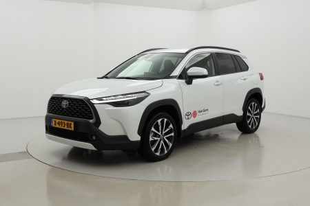 Toyota Corolla Cross Hybrid 200 Style | Navigatie | Dodehoek detectie