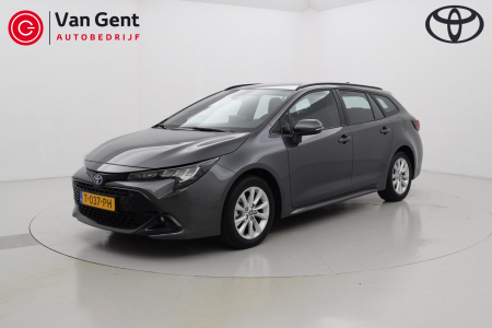 Toyota Corolla Touring Sports 1.8 Hybrid 140 Active Apple\Android