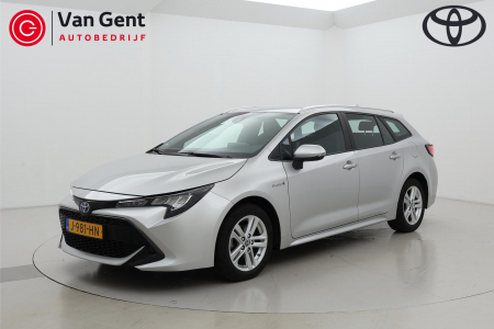 Toyota Corolla Touring Sports 1.8 Hybrid Active Apple\Android Automaat