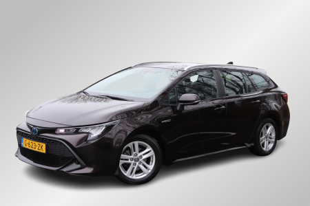 Toyota Corolla Touring Sports 1.8 Hybrid Active Navi-Clima-Camera