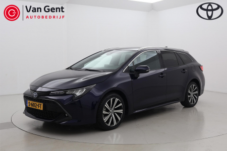 Toyota Corolla Touring Sports 1.8 Hybrid Dynamic Navigatie