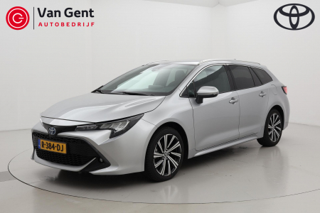 Toyota Corolla Touring Sports 1.8 Hybrid Dynamic Automaat