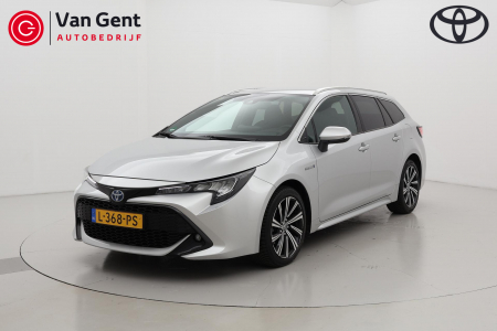 Toyota Corolla Touring Sports 1.8 Hybrid Dynamic