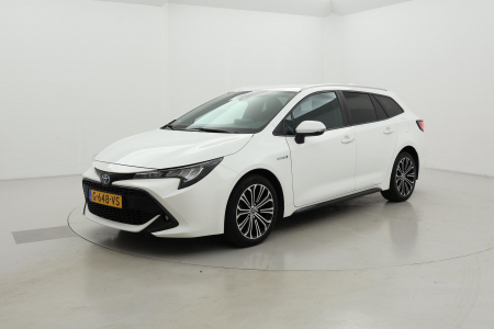 Toyota Corolla Touring Sports 1.8 Hybrid Dynamic | Navigatie