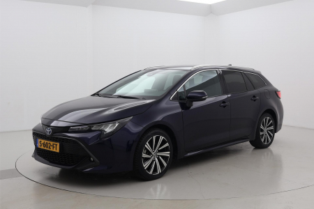 Toyota Corolla Touring Sports 1.8 Hybrid Dynamic Navigatie