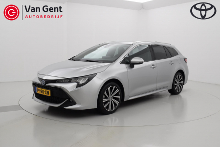 Toyota Corolla Touring Sports 1.8 Hybrid Dynamic