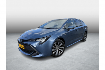 Toyota Corolla Touring Sports 1.8 Hybrid Dynamic | Stoelverwarming | Apple Carplay / Android Auto