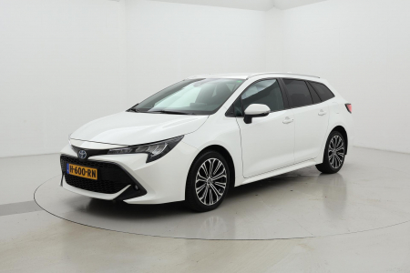 Toyota Corolla Touring Sports 1.8 Hybrid Dynamic Stoelverwarming