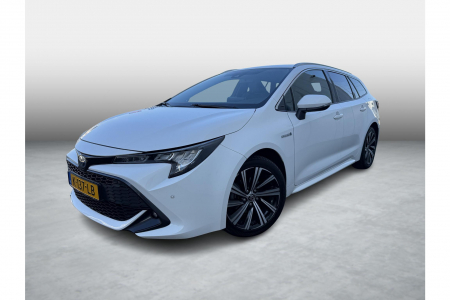 Toyota Corolla Touring Sports 1.8 Hybrid Dynamic | Trekhaak | Parkeersensoren