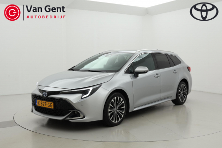 Toyota Corolla Touring Sports 1.8 Hybrid First Edition Apple\Android Automaat