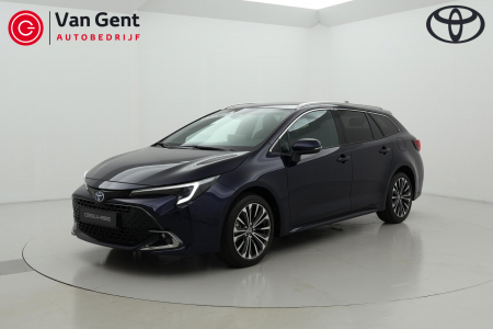 Toyota Corolla Touring Sports 1.8 Hybrid First Edition