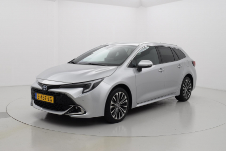 Toyota Corolla Touring Sports 1.8 Hybrid First Edition Navigatie