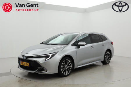 Toyota Corolla Touring Sports 1.8 Hybrid First Edition Apple\Android Automaat