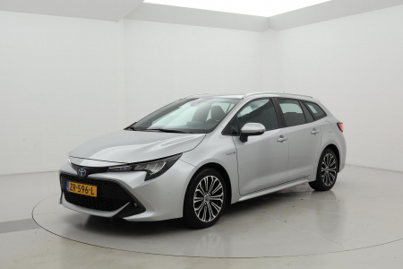 Toyota Corolla Touring Sports 1.8 Hybrid First Edition