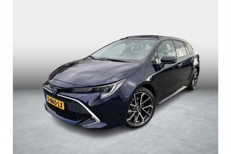 Toyota Corolla Touring Sports 2.0 Hybrid Premium | Panoramadak | Dodehoek | JBL