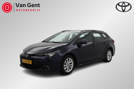 Toyota Corolla Touring Sports Hybrid 140 Active Apple\Android