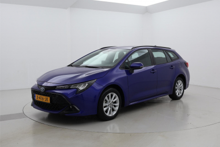 Toyota Corolla Touring Sports Hybrid 140 Active Apple\Android