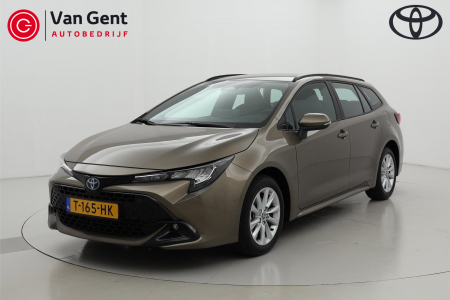 Toyota Corolla Touring Sports Hybrid 140 Active