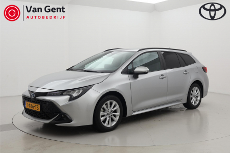 Toyota Corolla Touring Sports Hybrid 140 Active