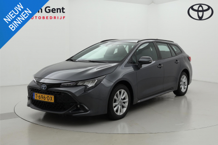 Toyota Corolla Touring Sports Hybrid 140 Active Apple / Android auto