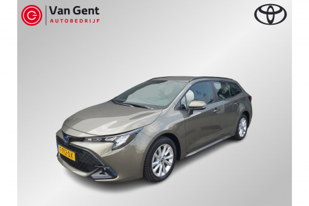 Toyota Corolla Touring Sports Hybrid 140 Active