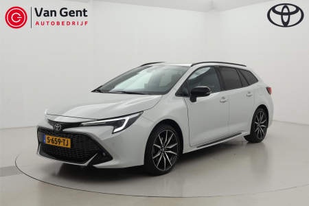 Toyota Corolla Touring Sports Hybrid 200 GR Sport Plus Dodehoek JBL Trekhaak