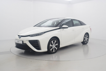 Toyota Mirai Hydrogen