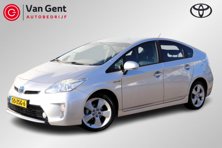 Toyota Prius 1.8 Business