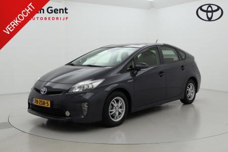 Toyota Prius 1.8 Dynamic Business Panoramadak JBL