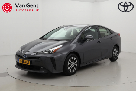 Toyota Prius 1.8 Executive Panoramadak Dodehoek JBL