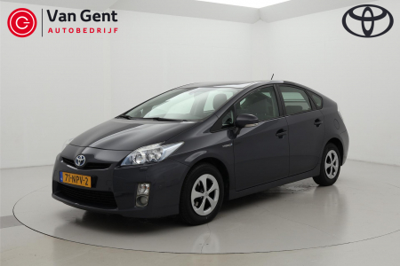 Toyota Prius 1.8 Hybrid Dynamic Navigatie Automaat